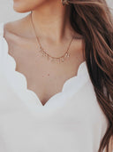 Pre-Order That's My Name Necklace-Chain Necklaces-Krush Kandy, Women's Online Fashion Boutique Located in Phoenix, Arizona (Scottsdale Area)