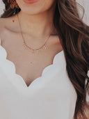 Pre-Order That's My Name Necklace-Chain Necklaces-Krush Kandy, Women's Online Fashion Boutique Located in Phoenix, Arizona (Scottsdale Area)
