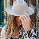 Twilight Stone Stacking Rings Set-Krush Kandy, Women's Online Fashion Boutique Located in Phoenix, Arizona (Scottsdale Area)
