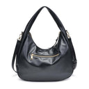 Maira Woven Hobo-handbags-Krush Kandy, Women's Online Fashion Boutique Located in Phoenix, Arizona (Scottsdale Area)