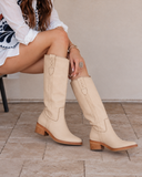 Sienna West Boots