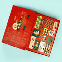 Christmas Holiday Self Care Beauty Advent Calendar 12 Days-Accessories-Krush Kandy, Women's Online Fashion Boutique Located in Phoenix, Arizona (Scottsdale Area)