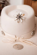 Wild Flower Stone Rings-Rings-Krush Kandy, Women's Online Fashion Boutique Located in Phoenix, Arizona (Scottsdale Area)
