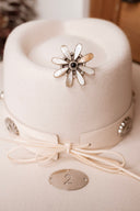 Wild Flower Stone Rings-Rings-Krush Kandy, Women's Online Fashion Boutique Located in Phoenix, Arizona (Scottsdale Area)