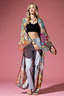 Valentina Kimono-Kimono-Krush Kandy, Women's Online Fashion Boutique Located in Phoenix, Arizona (Scottsdale Area)
