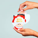 Christmas Holiday Santa's WorkShop Facial Masks-Accessories-Krush Kandy, Women's Online Fashion Boutique Located in Phoenix, Arizona (Scottsdale Area)