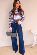 Woven Muse Convertible Handbag