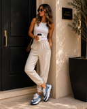 Peak Motion Platform Sneakers