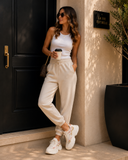 Dream Weaver Platform Sneaker
