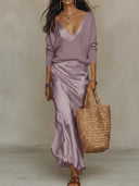 Satin Serenity Set