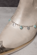 One Of A Kind Fall Charm Necklaces-Chain Necklaces-Rae Collective, Women's Online Fashion Boutique Located in Phoenix, Arizona (Scottsdale Area)