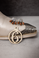 One Of A Kind Cluster Earrings-Stud Earrings-Rae Collective, Women's Online Fashion Boutique Located in Phoenix, Arizona (Scottsdale Area)