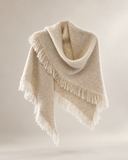 The Arden Tassel Wrap Scarf