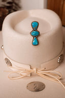 One Of A Kind Turquoise Crawlers-Rings-Krush Kandy, Women's Online Fashion Boutique Located in Phoenix, Arizona (Scottsdale Area)