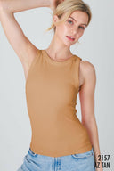 Move With Me Reversible Ribbed Tank Top-Tanks-Rae Collective, Women's Online Fashion Boutique Located in Phoenix, Arizona (Scottsdale Area)