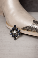 Pietersite Cluster Rings-Rings-Rae Collective, Women's Online Fashion Boutique Located in Phoenix, Arizona (Scottsdale Area)