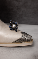 Pietersite Cluster Rings-Rings-Rae Collective, Women's Online Fashion Boutique Located in Phoenix, Arizona (Scottsdale Area)