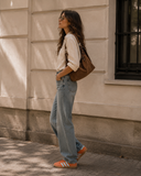 Retro Vibe Vintage Stripe Sneakers