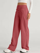 High Waist Wide Leg Pants-Pants-Rae Collective, Women's Online Fashion Boutique Located in Phoenix, Arizona (Scottsdale Area)