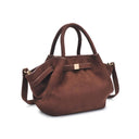 Selena Suede Crossbody Handbag-handbags-Krush Kandy, Women's Online Fashion Boutique Located in Phoenix, Arizona (Scottsdale Area)
