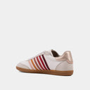 Golden Hour Stevie Stripe Sneaker