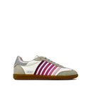 Pink Crush Stevie Stripe Sneaker