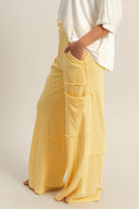 Oversized Utility Sweatpants-Pants-Rae Collective, Women's Online Fashion Boutique Located in Phoenix, Arizona (Scottsdale Area)