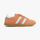 Retro Vibe Vintage Stripe Sneakers-Sneakers-Rae Collective, Women's Online Fashion Boutique Located in Phoenix, Arizona (Scottsdale Area)