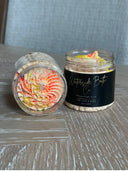 Pineapple Papaya Whipped Sugar Scrub-Accessories-Krush Kandy, Women's Online Fashion Boutique Located in Phoenix, Arizona (Scottsdale Area)