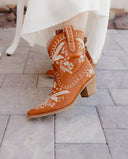 Corral Embroidered Cowgirl Boots-Boots-Rae Collective, Women's Online Fashion Boutique Located in Phoenix, Arizona (Scottsdale Area)