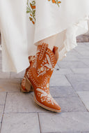 Corral Embroidered Cowgirl Boots-Boots-Rae Collective, Women's Online Fashion Boutique Located in Phoenix, Arizona (Scottsdale Area)