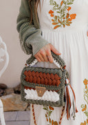 Handmade Bag for Women – Handmade Crochet Purse-handbags-Krush Kandy, Women's Online Fashion Boutique Located in Phoenix, Arizona (Scottsdale Area)