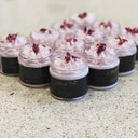 Sea Salt and Orchid Whipped Sugar Scrub-Krush Kandy, Women's Online Fashion Boutique Located in Phoenix, Arizona (Scottsdale Area)