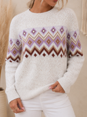 Fall Dreamer Sweater