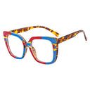 Stylish Leopard Print Anti-Blue Light Glasses Frames-Rae Collective, Women's Online Fashion Boutique Located in Phoenix, Arizona (Scottsdale Area)