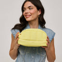 Jet Nylon Dopp Kit