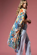 Soho Kimono-Kimono-Rae Collective, Women's Online Fashion Boutique Located in Phoenix, Arizona (Scottsdale Area)
