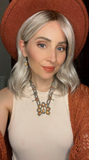 Baby Blossom Single Stone Sterling Silver Earrings | Multiple Options!-Rae Collective, Women's Online Fashion Boutique Located in Phoenix, Arizona (Scottsdale Area)