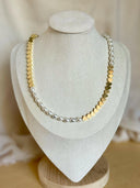 Corin Necklace-Necklace-Krush Kandy, Women's Online Fashion Boutique Located in Phoenix, Arizona (Scottsdale Area)