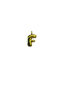 Bubble Initial Necklace-Necklace-Krush Kandy, Women's Online Fashion Boutique Located in Phoenix, Arizona (Scottsdale Area)