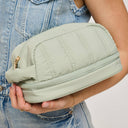Jet Nylon Dopp Kit