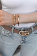 In Case You Didn't Know Bracelet | 3 options-Bracelets-Krush Kandy, Women's Online Fashion Boutique Located in Phoenix, Arizona (Scottsdale Area)