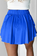 Blush Rush Active Skort S-XL