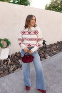 Capri - Suede Clog-Shoes-Krush Kandy, Women's Online Fashion Boutique Located in Phoenix, Arizona (Scottsdale Area)