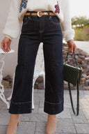 RISEN The Luxe Euphoria Tummy-Control Denim 0-3X (Copy)-Jeans-Krush Kandy, Women's Online Fashion Boutique Located in Phoenix, Arizona (Scottsdale Area)
