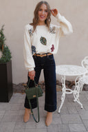 RISEN The Luxe Euphoria Tummy-Control Denim 0-3X (Copy)-Jeans-Krush Kandy, Women's Online Fashion Boutique Located in Phoenix, Arizona (Scottsdale Area)