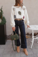 RISEN The Luxe Euphoria Tummy-Control Denim 0-3X (Copy)-Jeans-Krush Kandy, Women's Online Fashion Boutique Located in Phoenix, Arizona (Scottsdale Area)