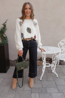 RISEN The Luxe Euphoria Tummy-Control Denim 0-3X (Copy)-Jeans-Rae Collective, Women's Online Fashion Boutique Located in Phoenix, Arizona (Scottsdale Area)