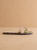 The Everlee | Rose Garden H-Strap Sandal