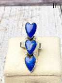 So In Love Heart Crawlers-Ring Sizers-Rae Collective, Women's Online Fashion Boutique Located in Phoenix, Arizona (Scottsdale Area)